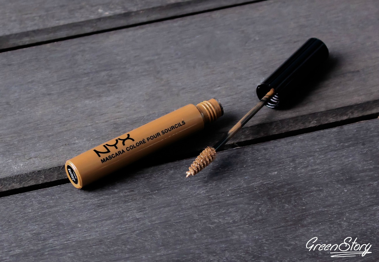 NYX Brow Mascara