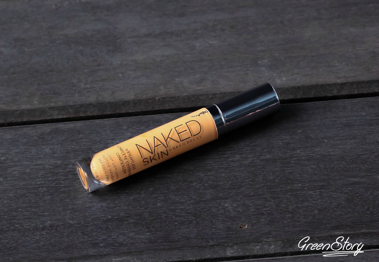 Urban Decay Naked Skin Concealer
