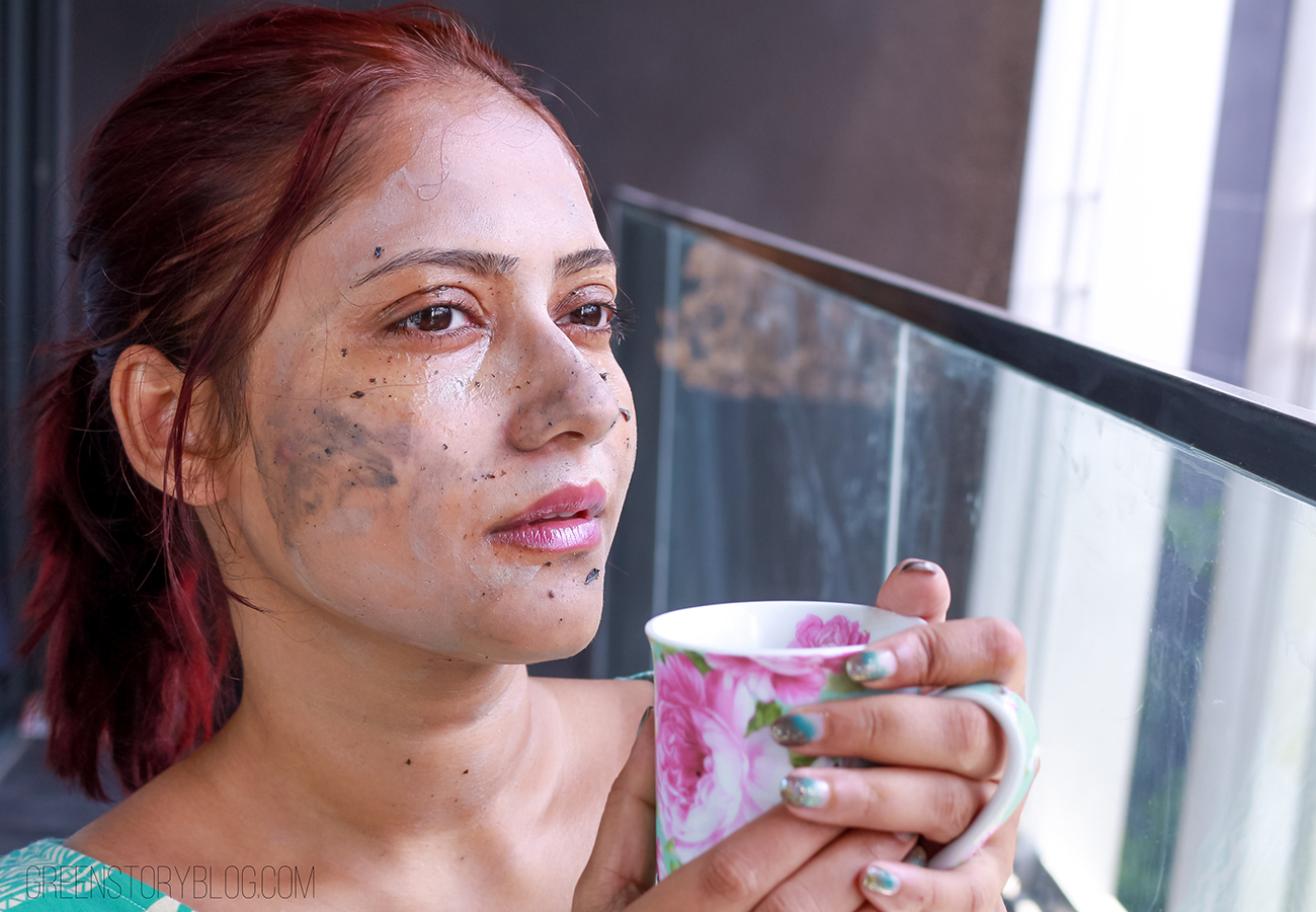 GlamGlow Mud Mask
