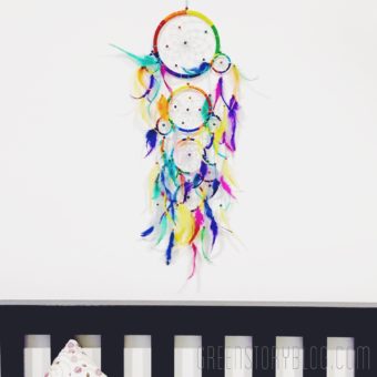 Bali, Indonesia | Dream Catcher