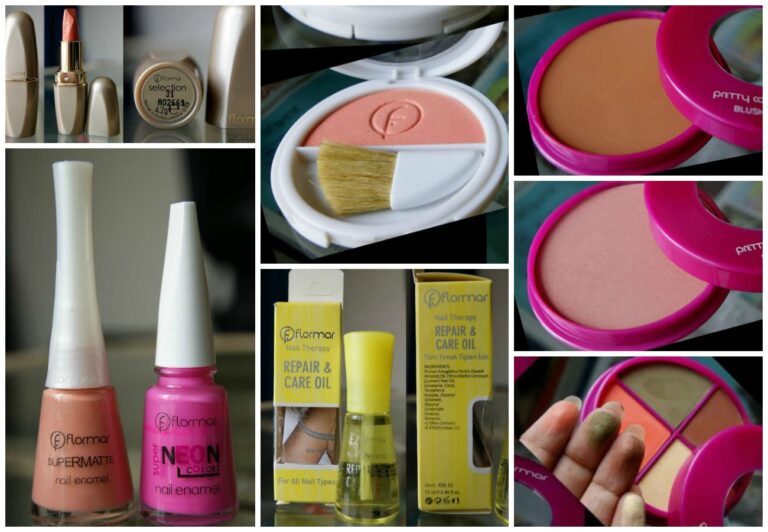Flormar Haul | Good News Flormar Is Available In Bangladesh