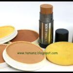 How to do Makeup With Pancake