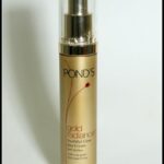 Ponds Gold Radiance Youthful Glow Day Cream | Works Gold on Skin or Not?