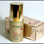 Ponds Gold Radiance Youth Reviving Eye Cream