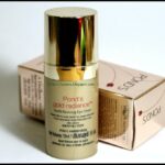 Ponds Gold Radiance Youth Reviving Eye Cream