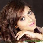 Tamanna is Modeling for her style of Eye.