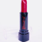 Ioni Lipstick swatch | Sexy Fuchsia