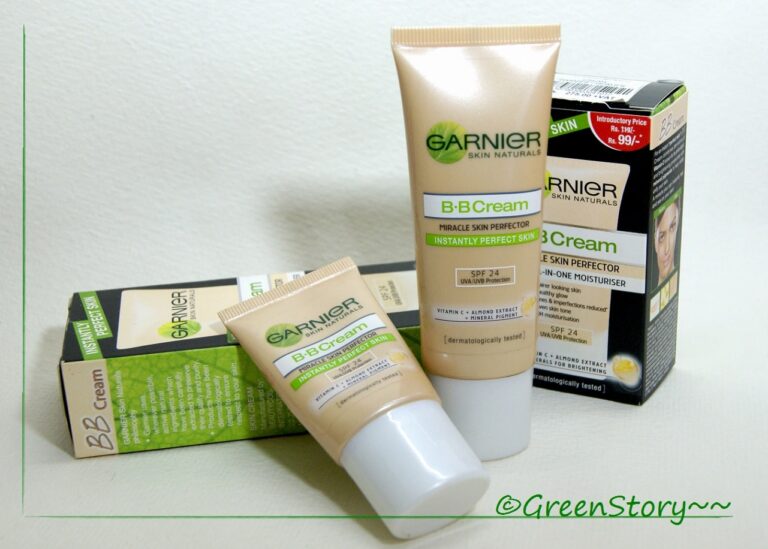 Garnier BB Cream Miracle skin perfector