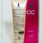 Lakme CC Cream
