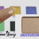 Urban Decay Deluxe Eyeshadow Box