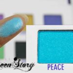Urban Decay Deluxe Eyeshadow Box