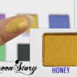 Urban Decay Deluxe Eyeshadow Box