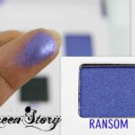 Urban Decay Deluxe Eyeshadow Box