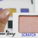 Urban Decay Deluxe Eyeshadow Box