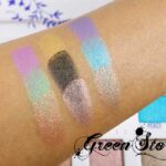 ud deluxe swatch