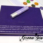 Urban Decay Deluxe Eyeshadow Box