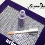 Urban Decay Deluxe Eyeshadow Box