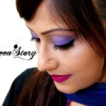 Urban Decay Deluxe Eyeshadow Box