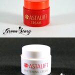 astalift whitening cream