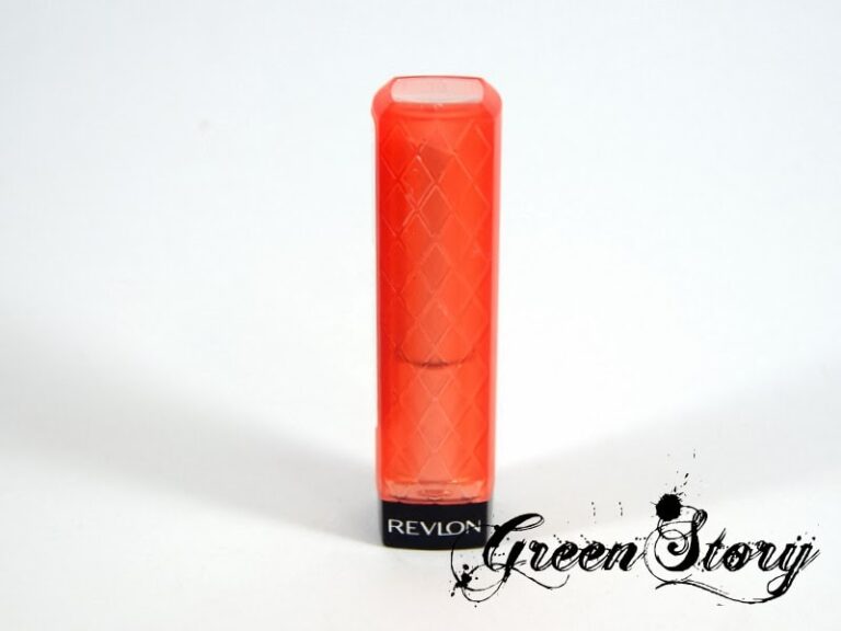 Revlon Colorburst Lip Butter Juicy Papaya