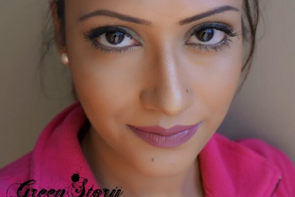 Everyday Makeup Routine | Suitable for Office or University in Bangladeshi Winter