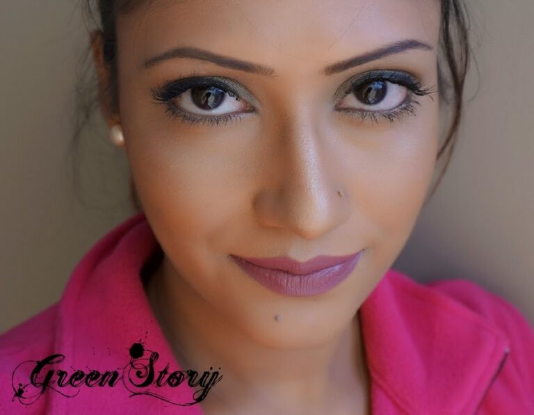 Everyday Makeup Routine | Suitable for Office or University in Bangladeshi Winter