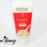 Meena Herbal Miracle Mask