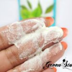 Meena Herbal Body Scrub