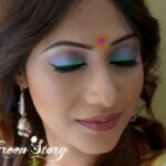 Spring Makeup