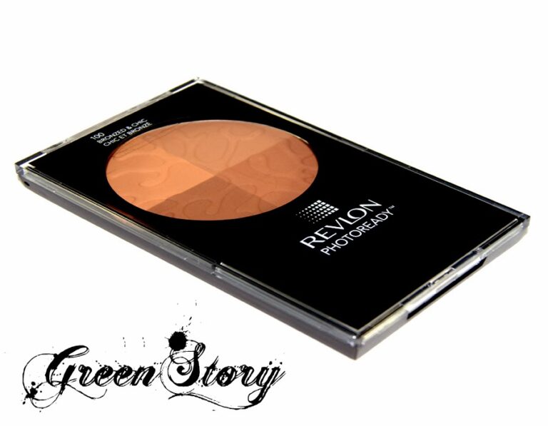 Revlon Photoready Bronzer | Bronzed & Chic(100)