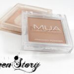 MUA Pressed Powder