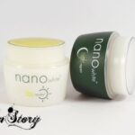 Nano White Day&Night Cream