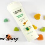 Meena Herbal Conditioning Shampoo