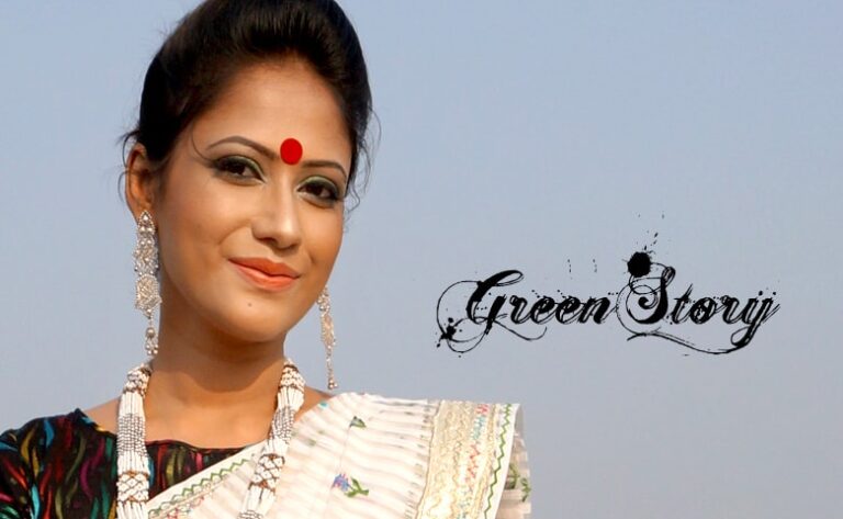 Pohela Boishakh 2014 (Bangla NewYear 1421)