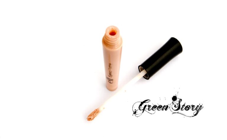 ELF Eyelid Primer
