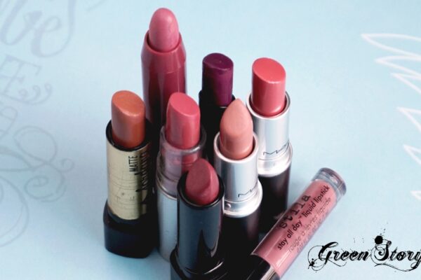 My picks on Lip Color | Summer 2014