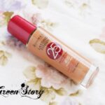 Rimmel London 25hr Foundation