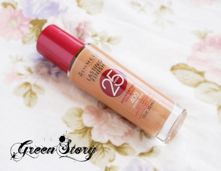 Rimmel London Lasting Finish 25hr Foundation | My Drugstore HG