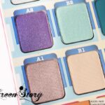 The Balm Voyage Makeup Palette