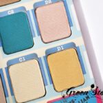 The Balm Voyage Makeup Palette