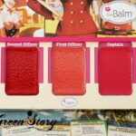 The Balm Voyage Makeup Palette