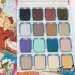 The Balm Voyage Makeup Palette