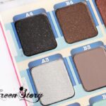 The Balm Voyage Makeup Palette