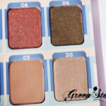 The Balm Voyage Makeup Palette