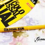 Maybelline Colossal Kajal