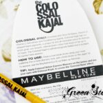 Maybelline Colossal Kajal