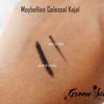 Maybelline Colossal Kajal