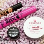 Essence Cosmetics