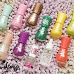 essence nailpolish