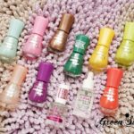 Essence Cosmetics Nailpolish